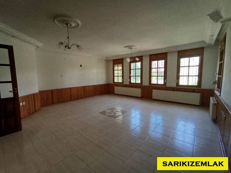 Edremit Güre Mah`da6+1  Villa. - 41